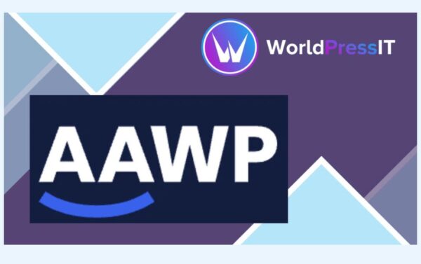 AAWP Amazon Affiliate WordPress Plugin