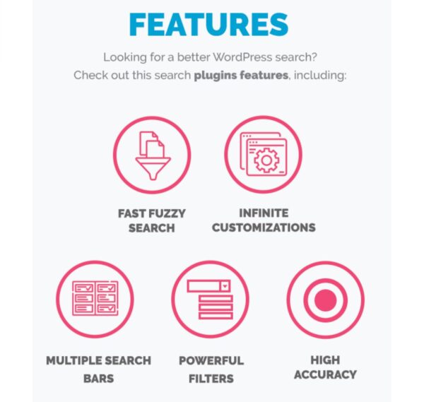 Ajax Search Pro – Live WordPress Search & Filter Plugin