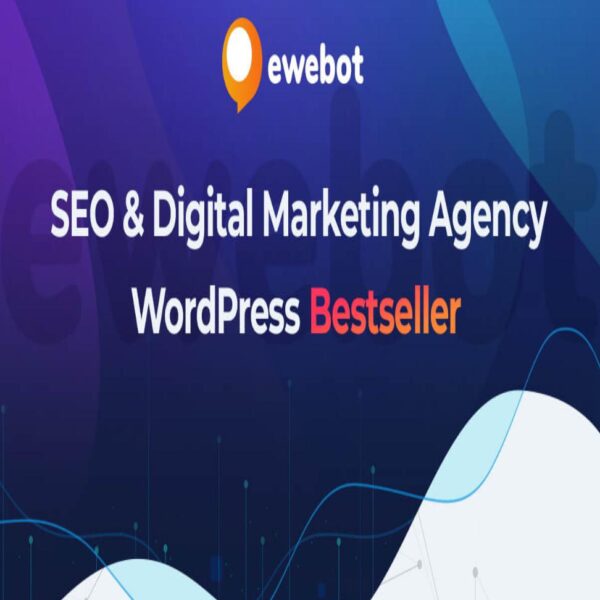 Ewebot SEO Marketing & Digital Agency