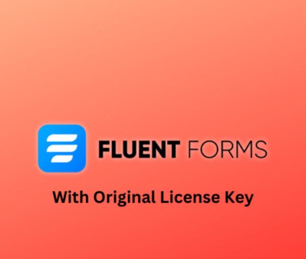 Fluent Forms Pro Plugin