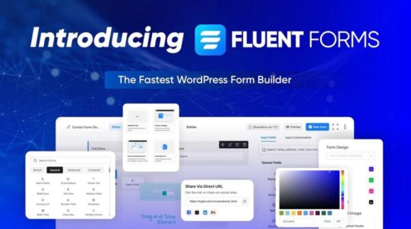 Fluent Forms Pro Plugin