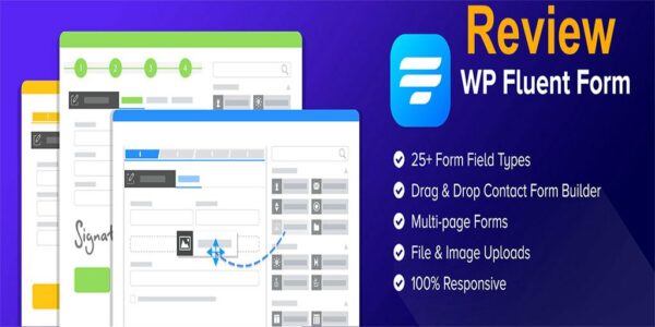 Fluent Forms Pro Plugin
