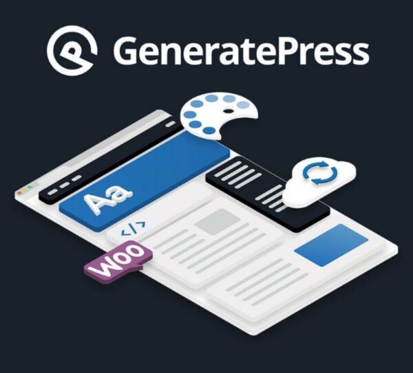 GeneratePress Premium Theme