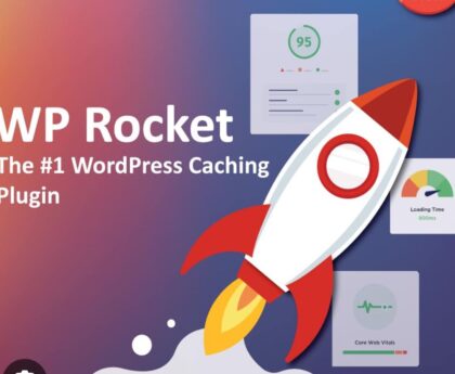 WP Rocket Premium Plugin-Best