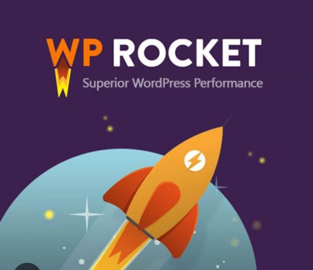 WP Rocket Premium Plugin-Best