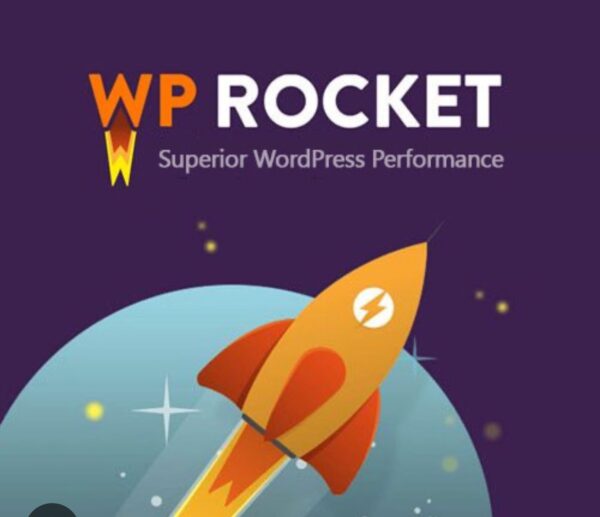 WP Rocket Premium Plugin-Best