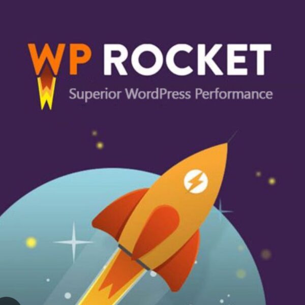 WP Rocket Premium Plugin-Best