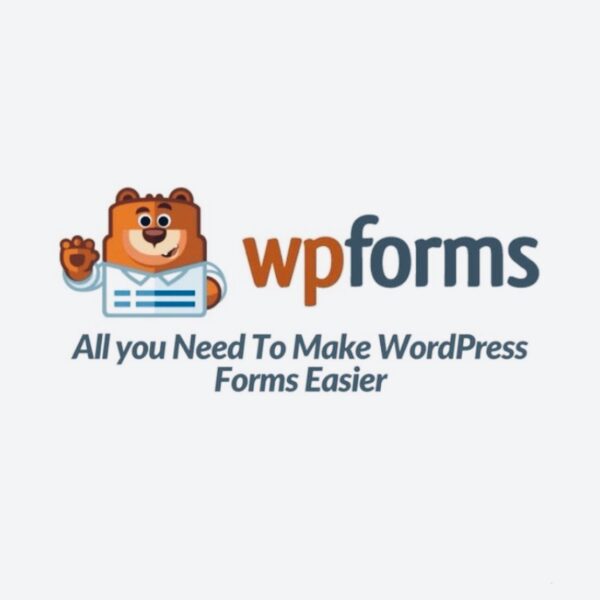 wpforms