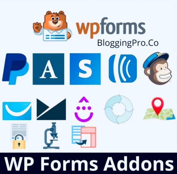 wpforms