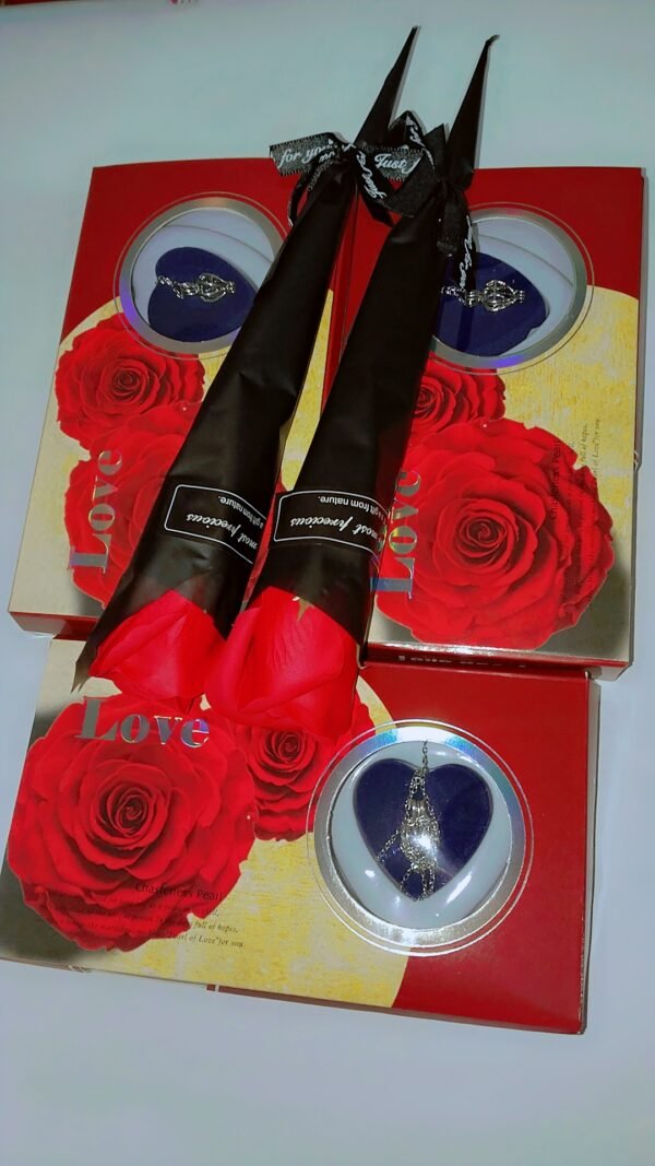 অন্যরকমের ভালোবাসার উপহার দিন – Love Pearl Gift Box - Image 4