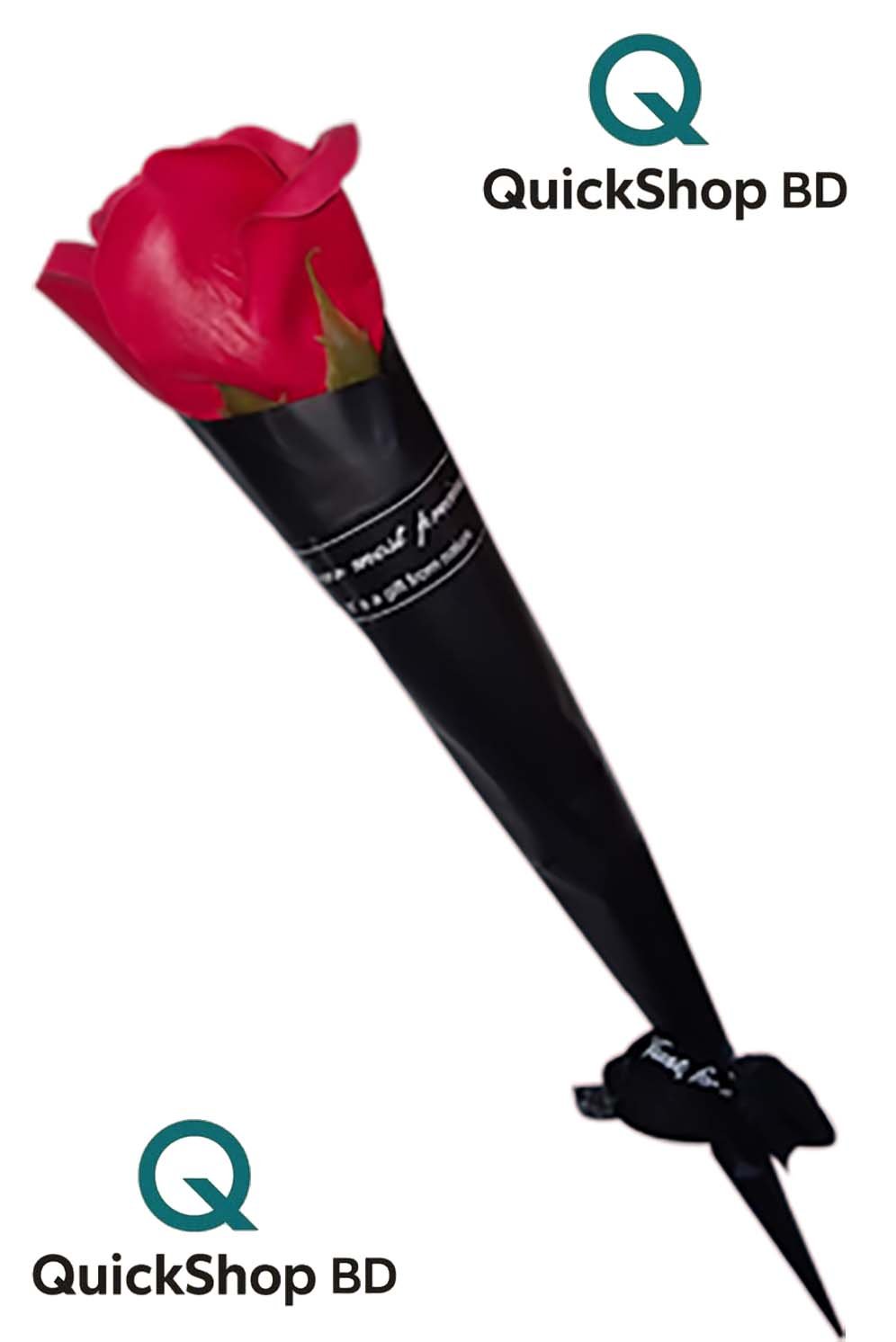 Rose flower